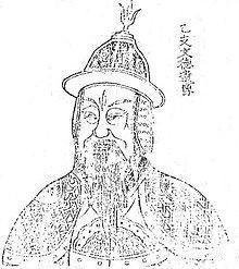 韩国人眼中亚洲十大名将 第一竟不是中国人