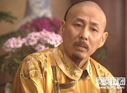 十大千年古尸复原照：“香妃”原来长这样