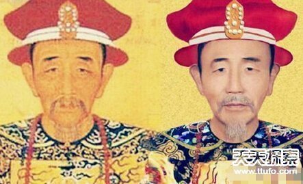 十大千年古尸复原照：“香妃”原来长这样