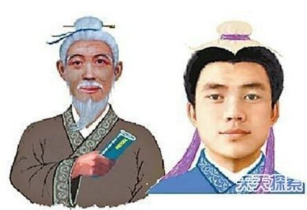 十大千年古尸复原照：“香妃”原来长这样