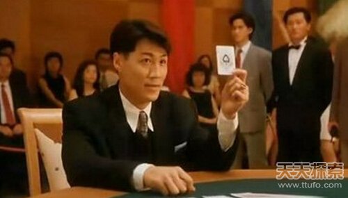 中国功夫巨星排行：李小龙第二 谁第一