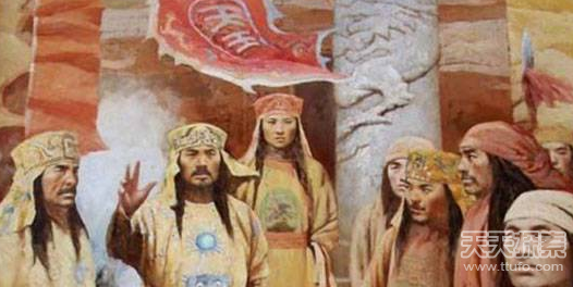 中国历史上十大神奇预言 洞察天机未卜先知