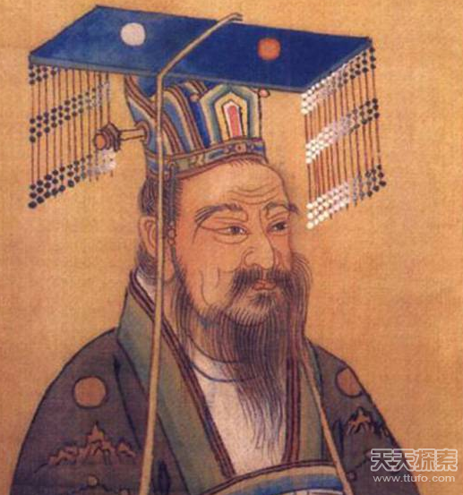 中国历史上十大神奇预言 洞察天机未卜先知