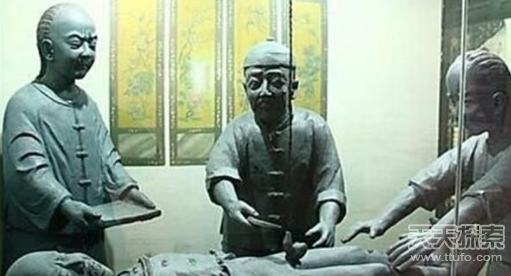 揭秘：什么是腐刑 腐刑和宫刑的区在哪里?