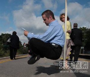 人体十大最奇特的超能力：悬浮术竟是真的