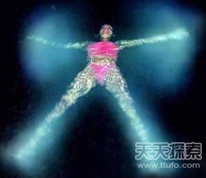 人体十大最奇特的超能力：悬浮术竟是真的