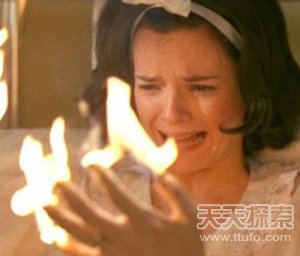 人体十大最奇特的超能力：悬浮术竟是真的