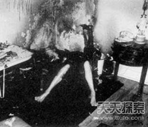 人体十大最奇特的超能力：悬浮术竟是真的