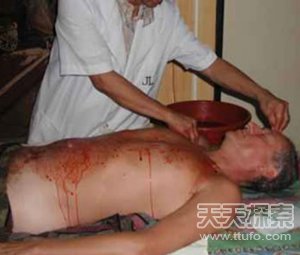 人体十大最奇特的超能力：悬浮术竟是真的