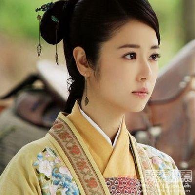 她是历史上最幸福的皇后 受到皇帝终生专宠