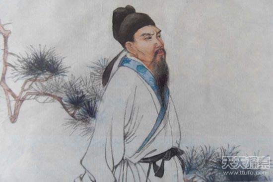 喝死饱死吃药死 古代诗人离世也是够奇葩的