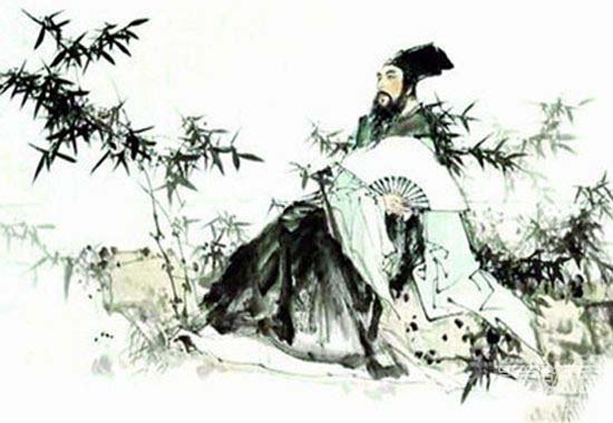 喝死饱死吃药死 古代诗人离世也是够奇葩的