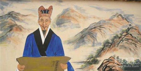 喝死饱死吃药死 古代诗人离世也是够奇葩的