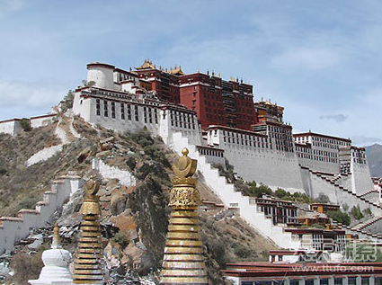 盘点世界古今10大最美建筑 中国只有一个上榜
