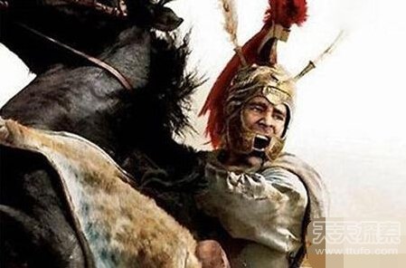 史上十大战争之王：第一是中国人的成吉思汗