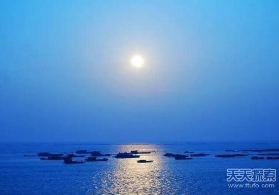 为何怪异事件频发？探寻“东方百慕大”