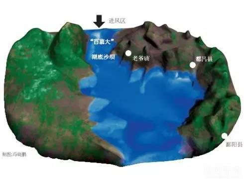 为何怪异事件频发？探寻“东方百慕大”