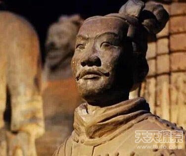 世界上最神秘的十座古墓：中国竟两处上榜