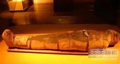 世界上最神秘的十座古墓：中国竟两处上榜