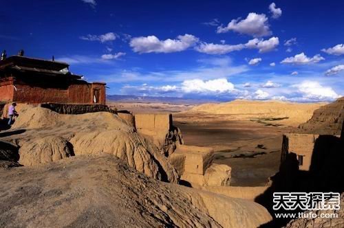 中国最诡异之地：十万人突然人间蒸发