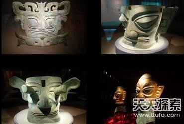 中国最诡异之地：十万人突然人间蒸发