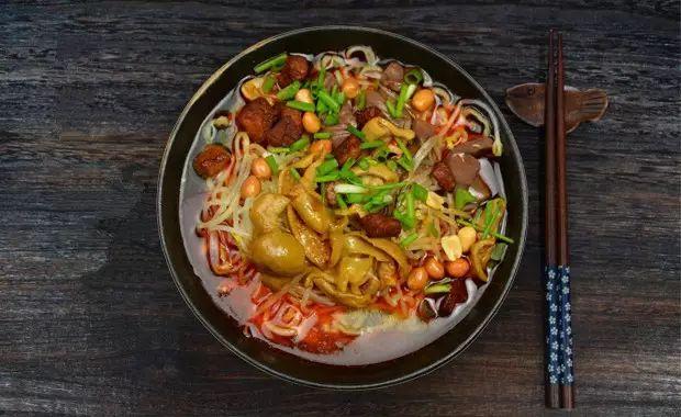 当二十四节气,与贵州美食相遇,竟然会……