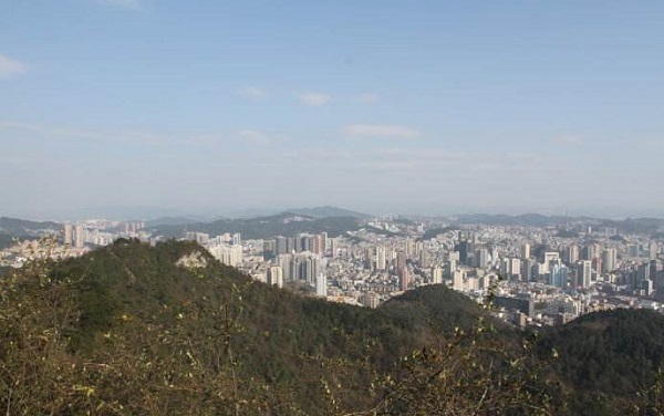 “老贵阳”都不一定知道的贵阳十大冷知识
