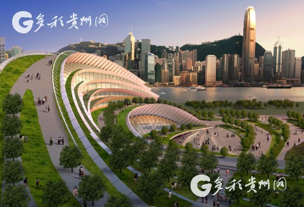 贵州人的福利！香港推出多项高铁游产品及优惠政策