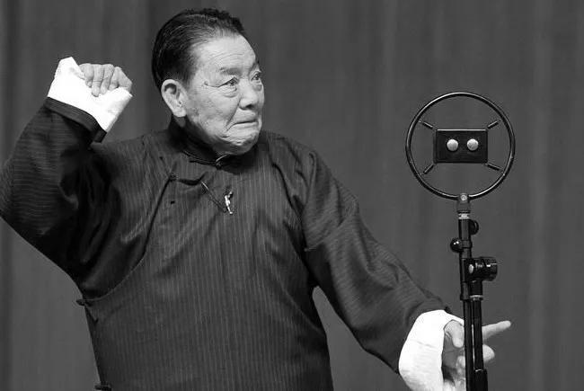 深切缅怀单田芳先生：书接下回再难分解，口碑美谈自在民心