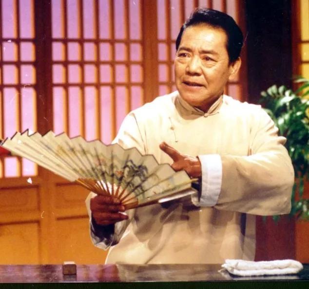 深切缅怀单田芳先生：书接下回再难分解，口碑美谈自在民心