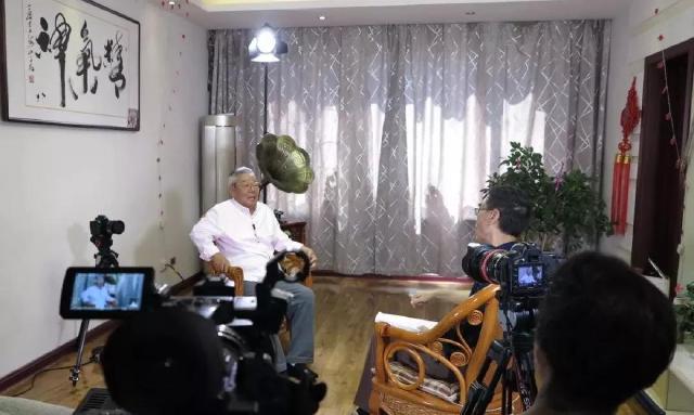 深切缅怀单田芳先生：书接下回再难分解，口碑美谈自在民心