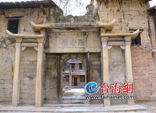 美！漳州平和县“十佳名楼”艳压群楼
