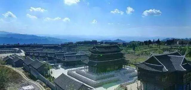 不得了!贵州竟然藏着6大古国,快看你家乡属于哪个国家?