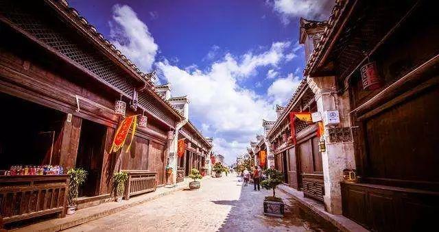 不得了!贵州竟然藏着6大古国,快看你家乡属于哪个国家?