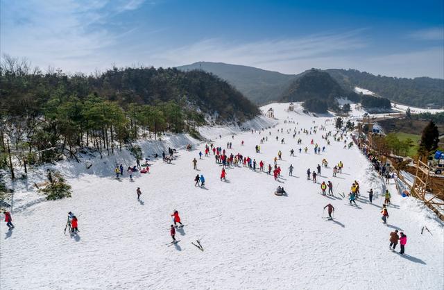 【六盘水】热“雪”沸腾·冰火欢歌——贵州水城冬约长沙旅游推介会举行