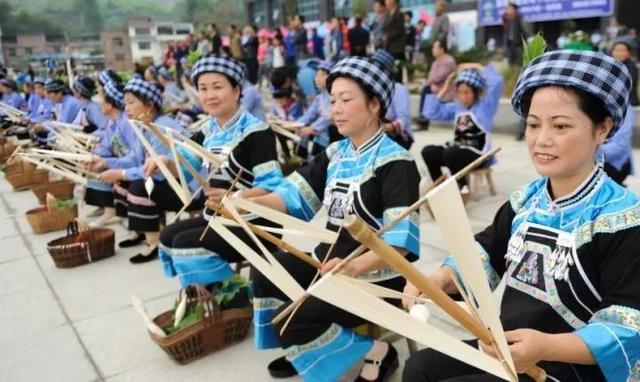 7大少数民族,14大寨!贵州这些风情浓郁的地方,你走过几个?