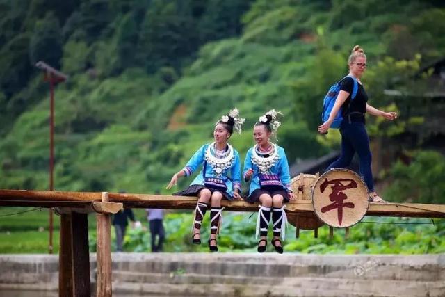 7大少数民族,14大寨!贵州这些风情浓郁的地方,你走过几个?