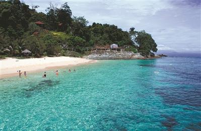 全年最佳赴东南亚出游季节再临 新兴海岛引关注