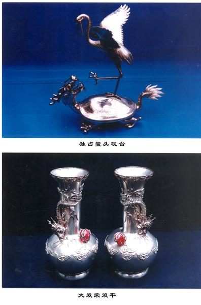 “走进非遗展示馆”系列之十一：山东省非物质文化遗产展示馆
