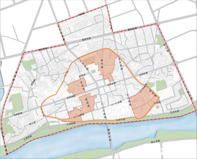 修旧还旧留住文脉 福建连江修缮保护老城区古建筑