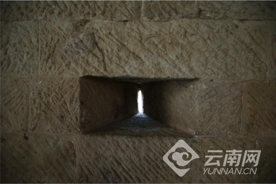 云南红河县：特色古建筑讲述马帮兴衰浮沉