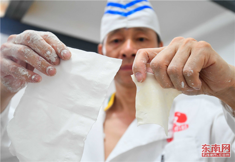 我的名字叫“水晶烧卖”