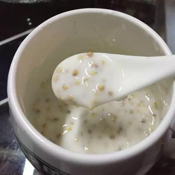 炒米的前世今生