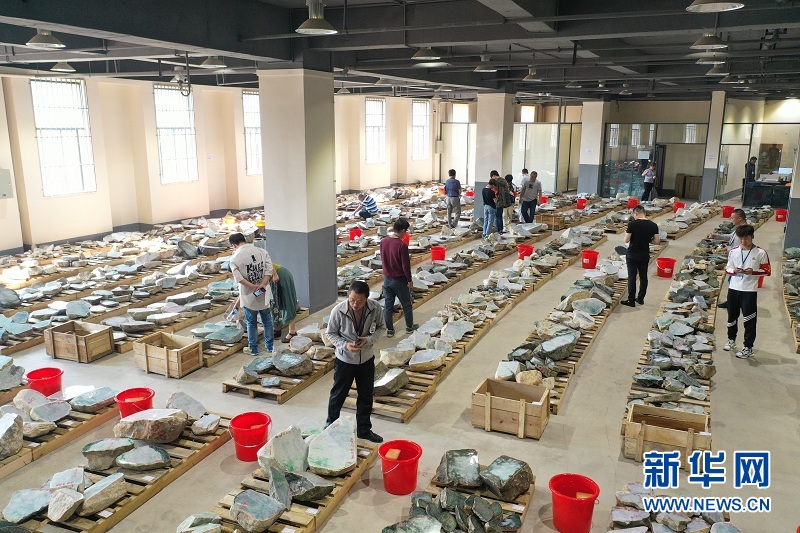 云南古滇翡翠博物馆：用匠心传承城市文明