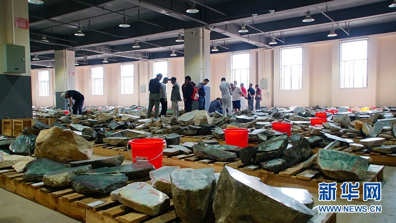 云南古滇翡翠博物馆：用匠心传承城市文明