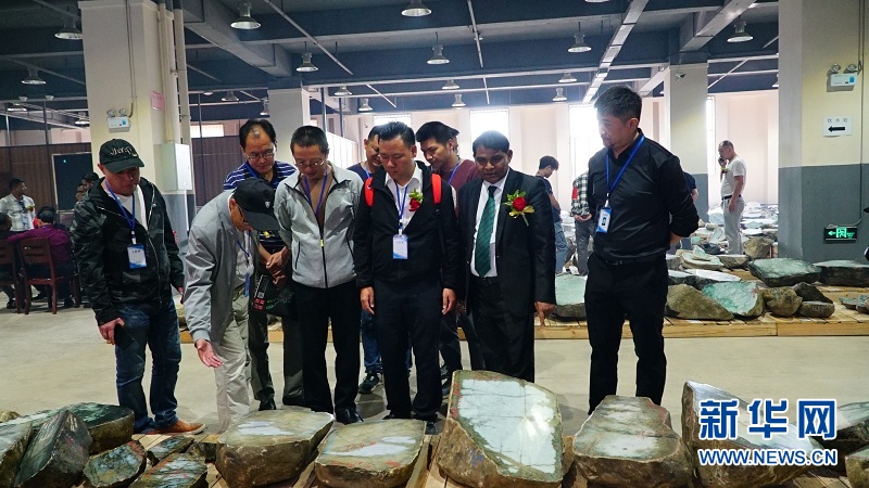 云南古滇翡翠博物馆：用匠心传承城市文明