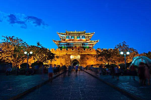 旅游文学 | 一位洛阳作家的大理游记：大理好风光，世界共分享