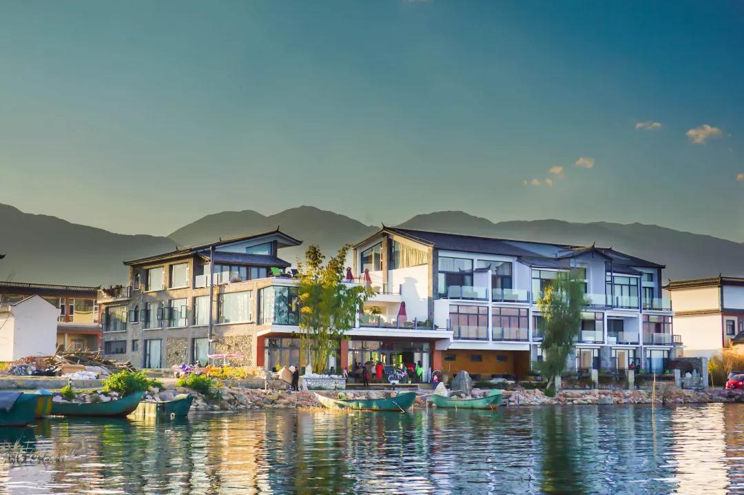 旅游文学 | 一位洛阳作家的大理游记：大理好风光，世界共分享