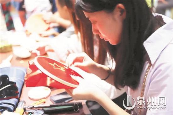 这一年非遗太“火”了 非常了得 让我们一起回顾
