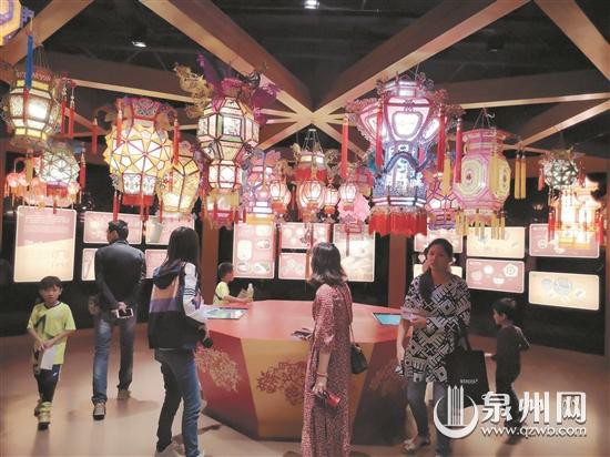 这一年非遗太“火”了 非常了得 让我们一起回顾